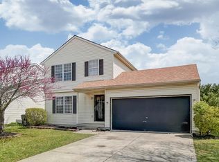 2964 Blue Moon Dr, Columbus, OH 43232