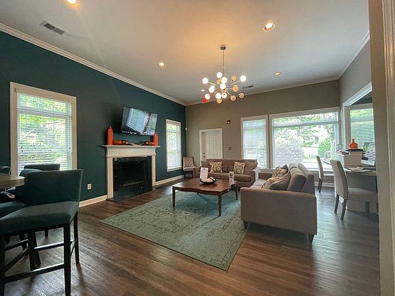 5th image of 6595 Mount Zion Blvd #4101