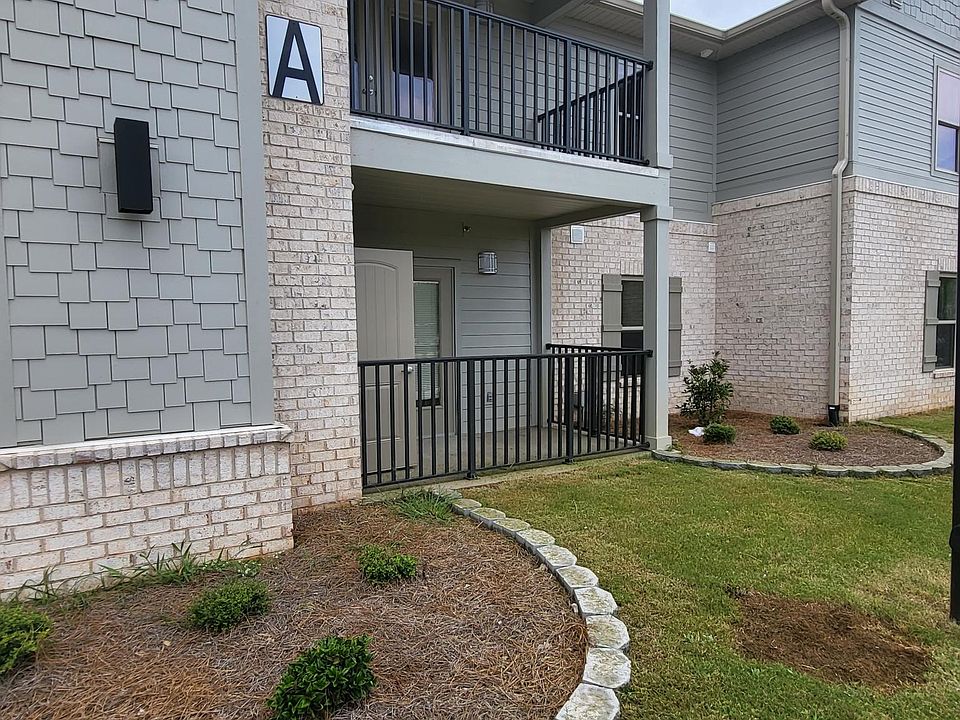 Willow Oak Trace Apartment Rentals Montgomery, AL Zillow