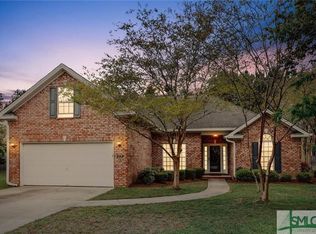 252 Silver Brook Cir, Pooler, GA 31322