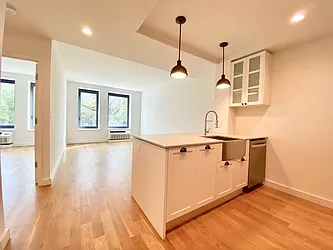 Rented by Zjama Realty Corp