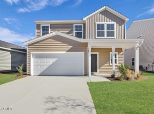 38 Concourse Dr, Ridgeland, SC 29936