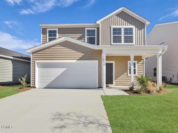 38 Concourse Dr, Ridgeland, SC 29936