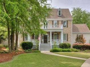 4172 Ramsey Ct, Evans, GA 30809