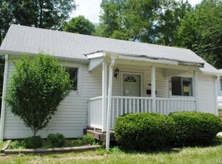 3615 Marvin Ave, Saint Louis, MO