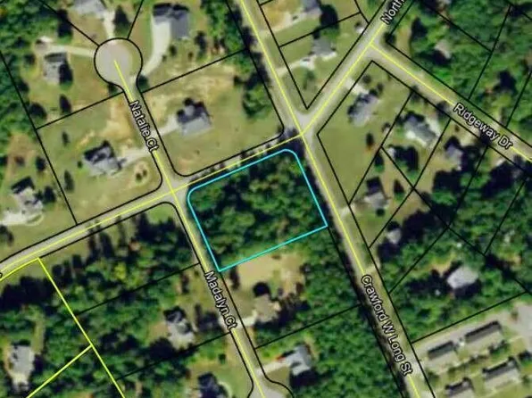 0 Long Est #1, Danielsville, GA 30633