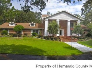 21155 Moore Rd, Brooksville, FL 34604