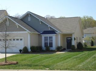 3056 Streamhaven Dr, Fort Mill, SC 29707