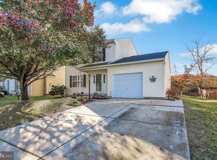 1107 Walnut Hill Ct, Abingdon, MD