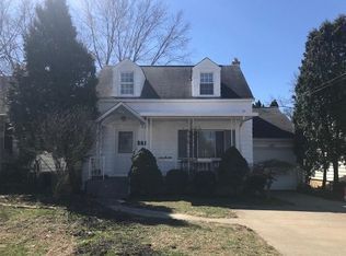 829 Northern Pkwy, Cincinnati, OH 45224