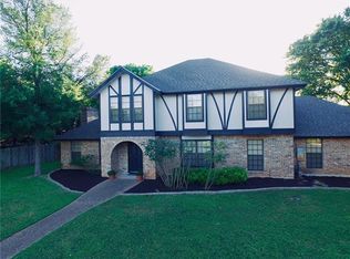 11522 Silmarillion Trl, Austin, TX 78739