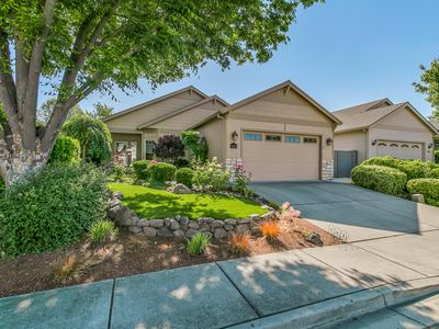 931 Village Cir, Medford, OR, 97504