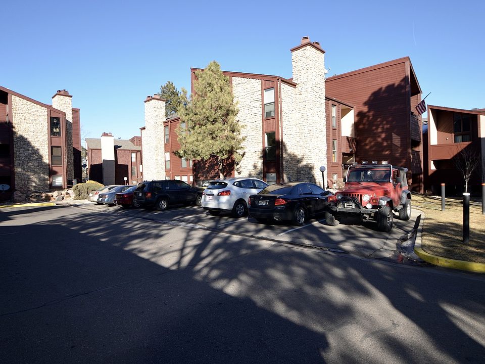 1st image of 9797 E Peakview Ave #1