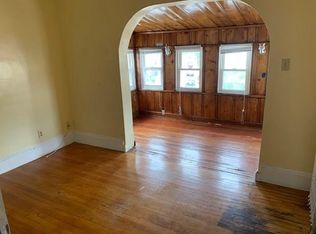 768 Morton St #768, Dorchester Center, MA 02124