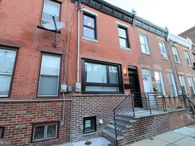 2615 Wharton St, Philadelphia, PA, 19146