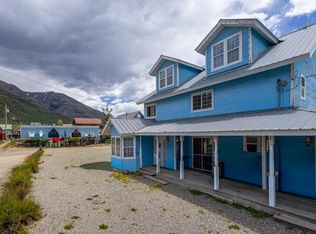 235 E 11Th Street, Silverton, CO 81433