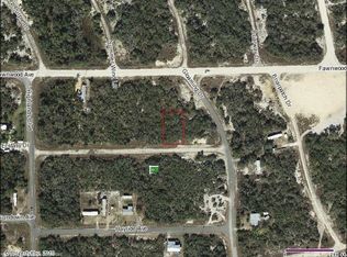 444 Ecstasy Ave, Lake Placid, FL 33852