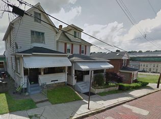 316 24th St, McKeesport, PA 15132