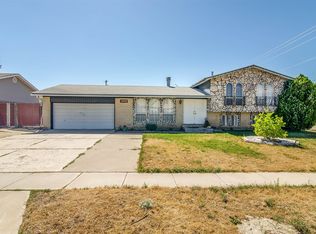 4803 S 2275 W, Roy, UT 84067