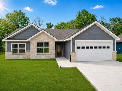 1318 Kristie Cir, Excelsior Springs, MO, 64024