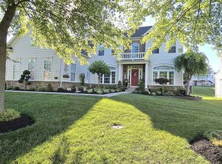 747 Monarchos Dr, Havre De Grace, MD 21078
