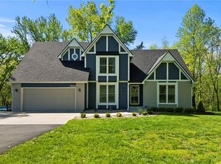 20809 NE 170th St, Kearney, MO 64060