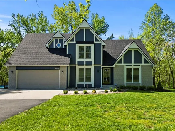 20809 NE 170th St, Kearney, MO 64060