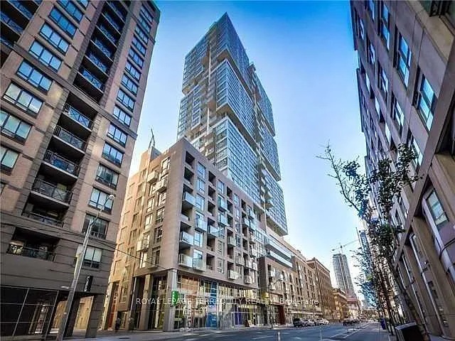 199 Richmond St W #1201 — Photo 1