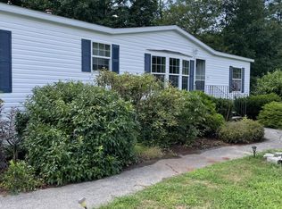 31 1st St, Barrington, NH 03825
