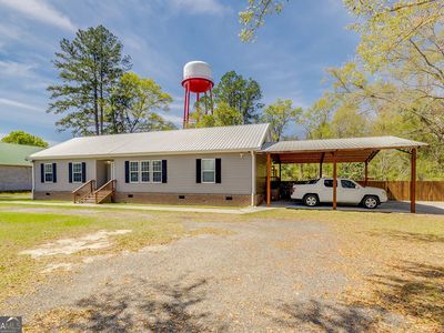 559 Strickland St, Pembroke, GA, 31321