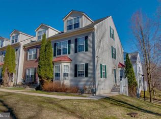 9813 Bon Haven Ln, Owings Mills, MD