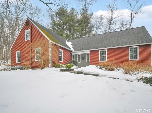 743 Green Hill Road, Madison, CT 06443