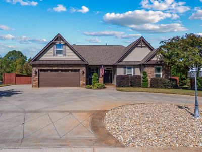 38 Rising Meadow Ln, Taylors, SC, 29687