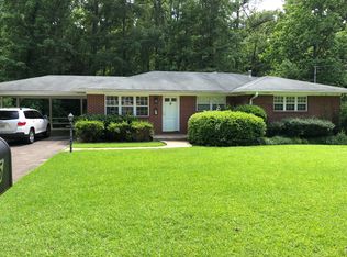 5525 Cherokee Rd, Meridian, MS 39305