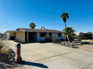 1830 Talc Rd, Bullhead City, AZ 86442