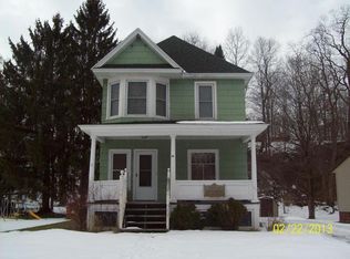 16 Catherine St, Mohawk, NY 13407