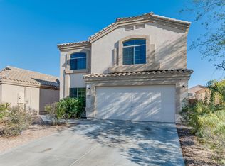 23983 W Antelope Trl, Buckeye, AZ 85326