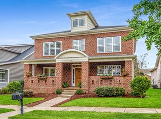 306 Wandering Cir, Franklin, TN 37067