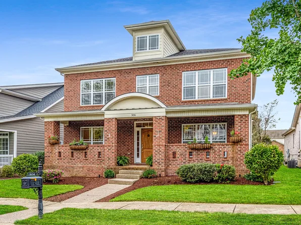 306 Wandering Cir, Franklin, TN 37067