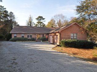 3 Brandywine Ln, Columbia, SC 29206