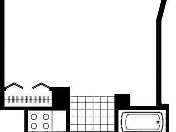2nd image of 82 Beaver St APT 1007