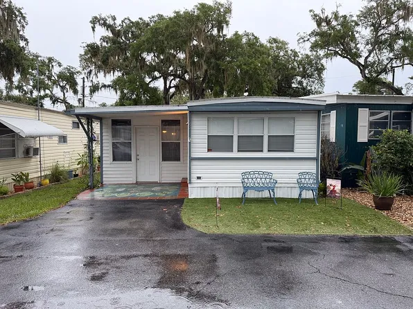 53 Dora Dr, Tavares, FL 32778