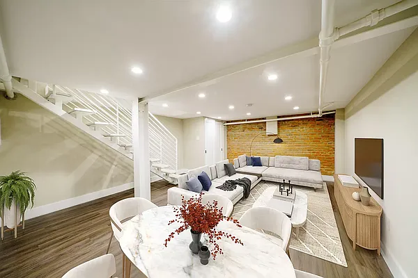 Rented by Douglas Elliman | media 1