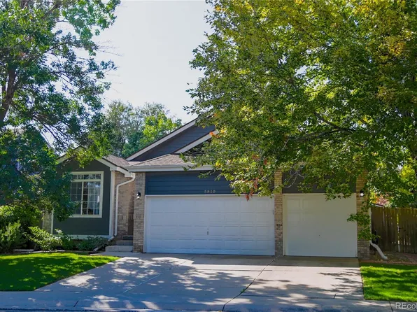 5810 E 118th Place, Thornton, CO 80233