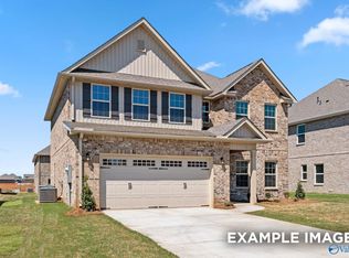 3723 Jaguar Way NW, Huntsville, AL 35810