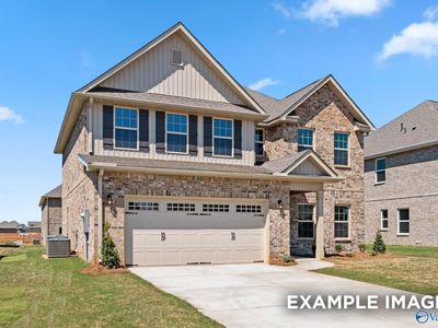 131 Holly Grove Ln, Harvest, AL, 35749