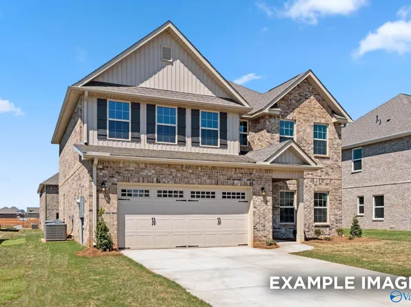 3723 Jaguar Way NW, Huntsville, AL 35810