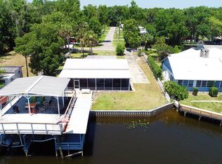 56116 Sawgrass Rd, Astor, FL 32102