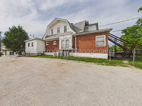 6921 Prospect Ave APT B, Kansas City, MO 64132