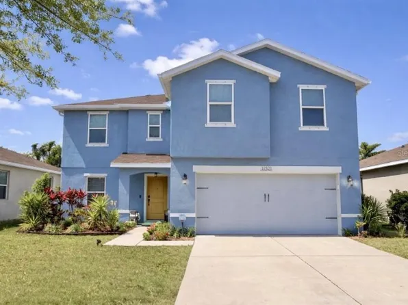 11521 Southern Creek Dr, Gibsonton, FL 33534